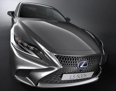 LS 500